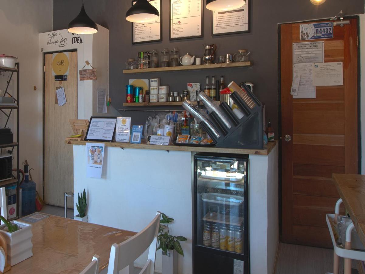 Hometel Barrio House Mactan 麦克坦 外观 照片