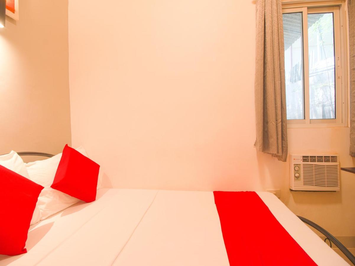 Hometel Barrio House Mactan 麦克坦 外观 照片