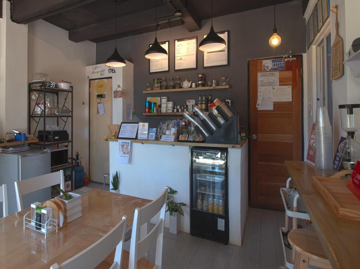 Hometel Barrio House Mactan 麦克坦 外观 照片