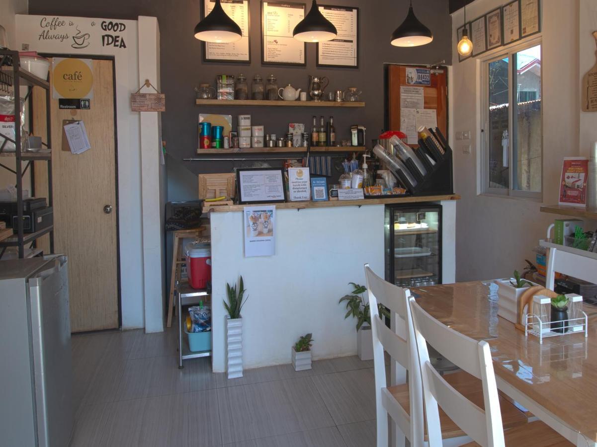 Hometel Barrio House Mactan 麦克坦 外观 照片