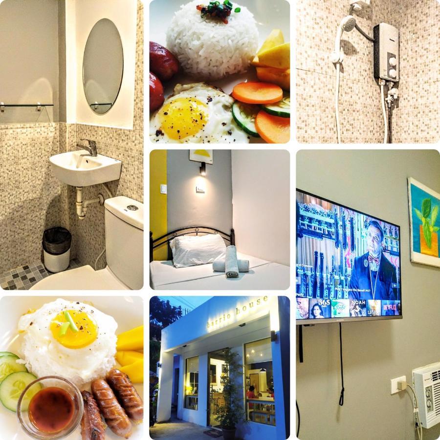 Hometel Barrio House Mactan 麦克坦 外观 照片
