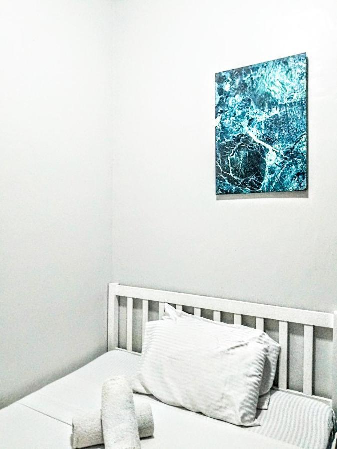 Hometel Barrio House Mactan 麦克坦 外观 照片