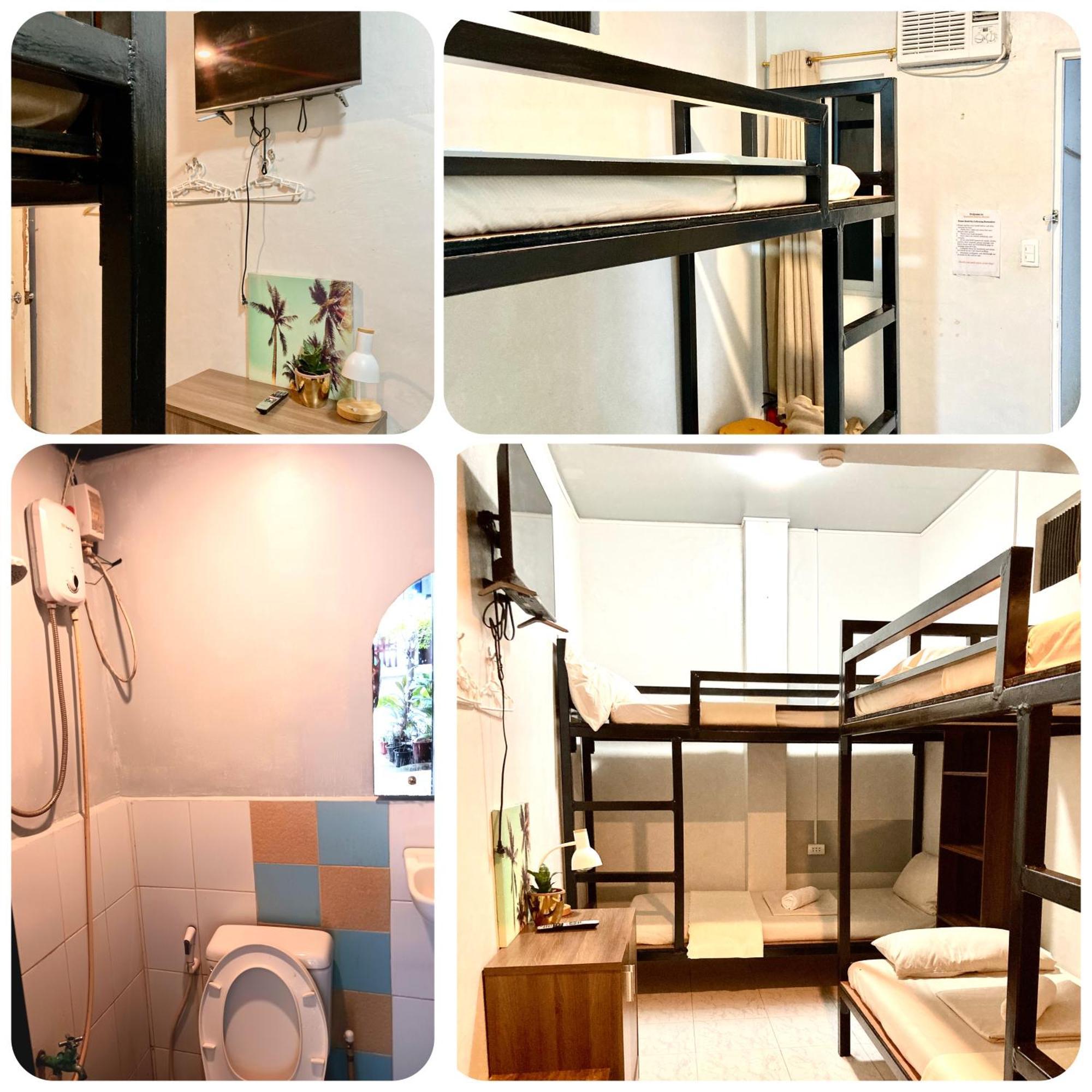 Hometel Barrio House Mactan 麦克坦 外观 照片