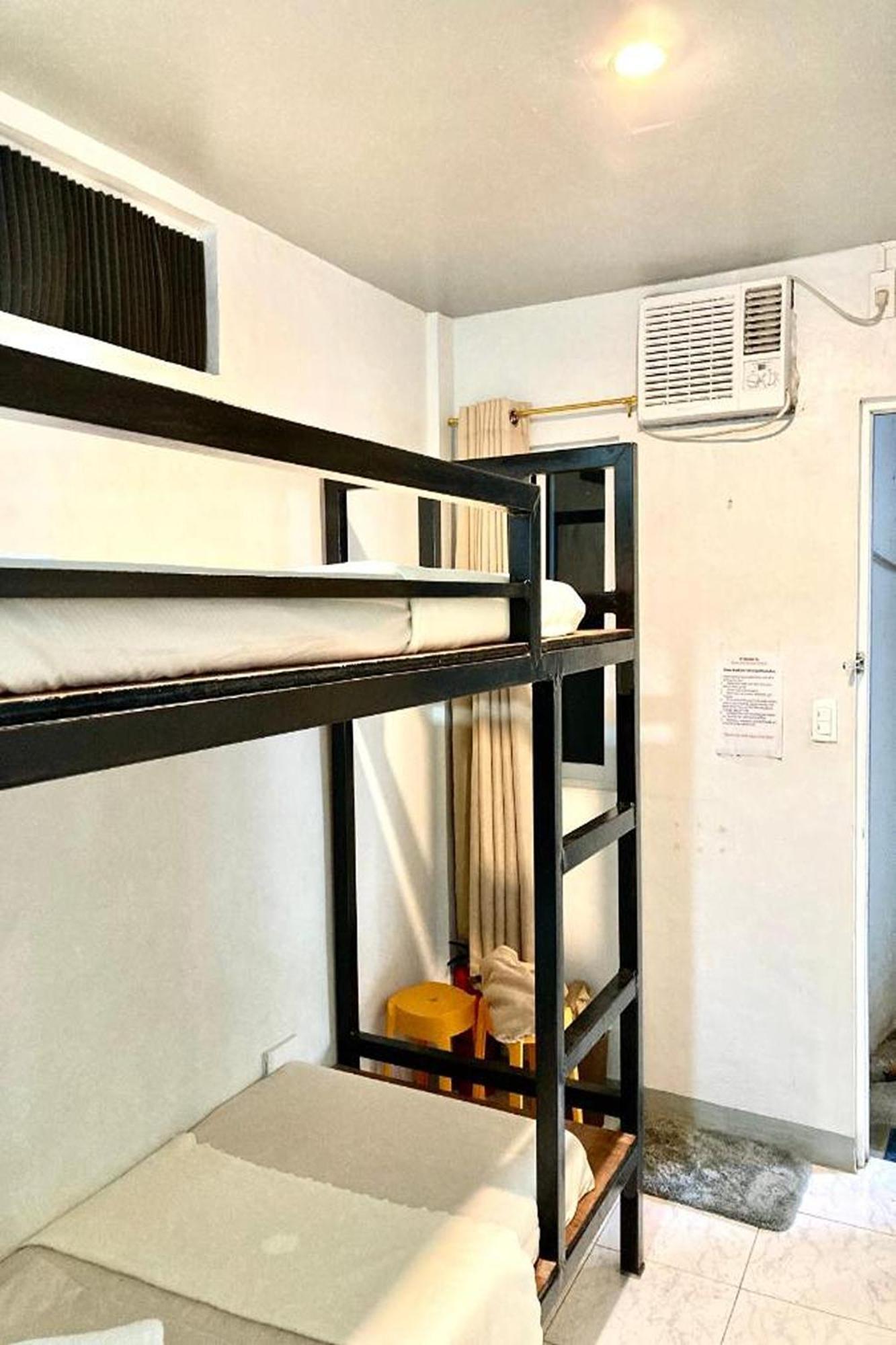 Hometel Barrio House Mactan 麦克坦 外观 照片