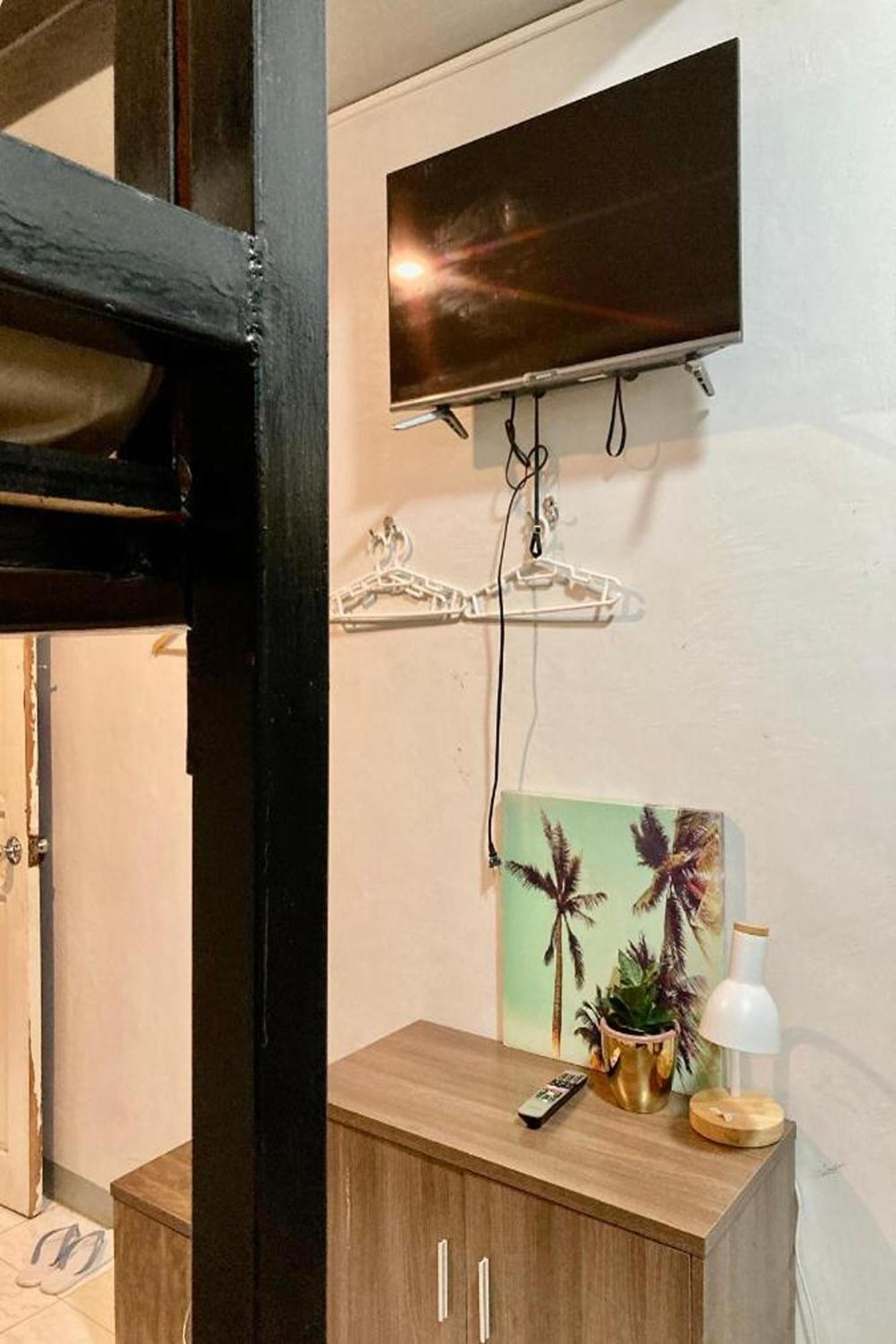 Hometel Barrio House Mactan 麦克坦 外观 照片
