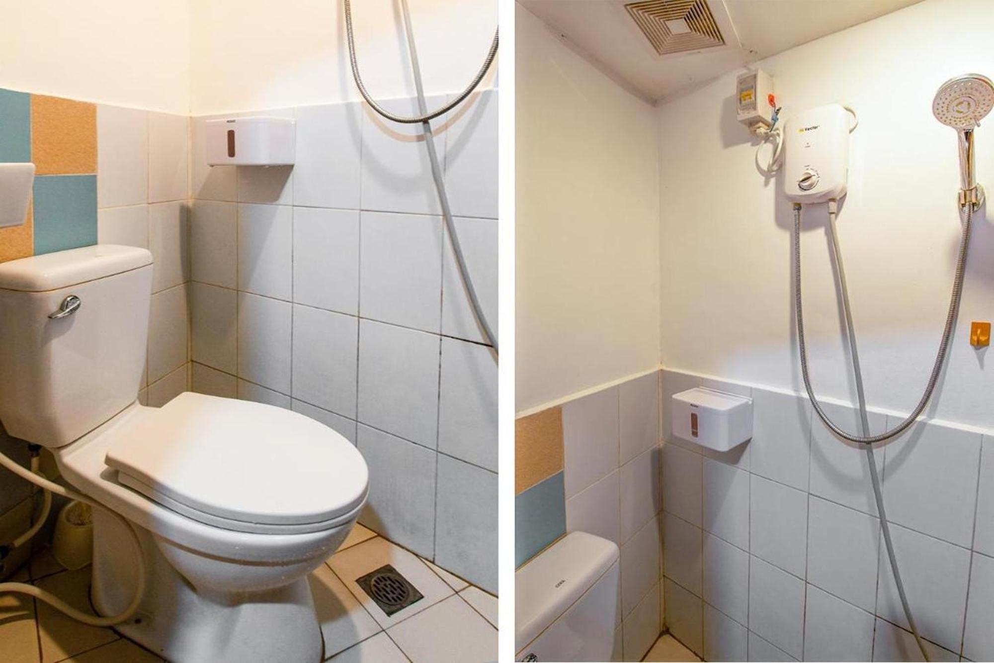 Hometel Barrio House Mactan 麦克坦 外观 照片